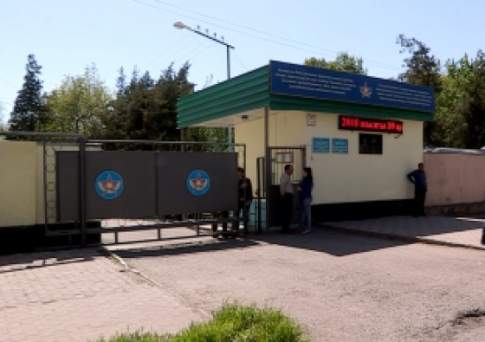 Опасные упражнения